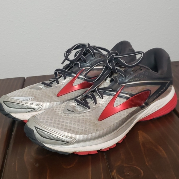 brooks energize